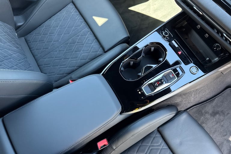 2025 Audi A5 2.0 TFSI Edition 1 S Tronic Euro 6 (s/s) 5dr Estate Automatic