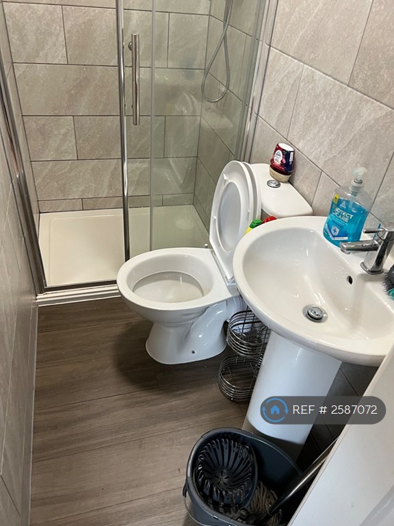 1 bedroom in Villiers Street, Coventry, CV2 (#2587072)