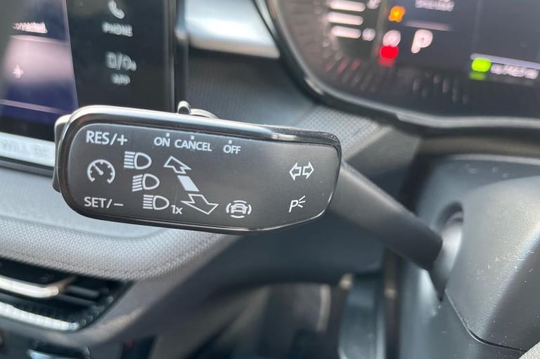 2024 Skoda Fabia 1.0 TSI 116 Colour Edition 5dr DSG Automatic Hatchback Petrol Automatic