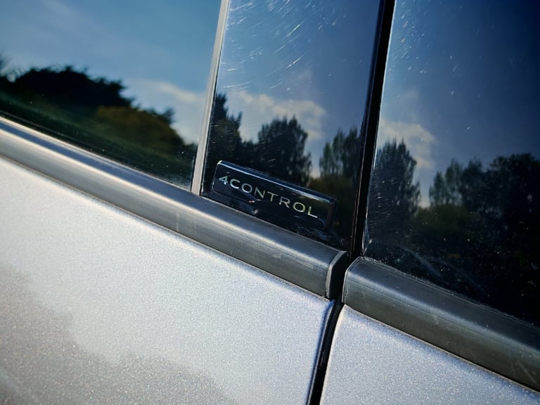 2024 Renault Austral E-Tech FHEV Iconic Esprit Alpine 5dr Auto 4C Estate Hybrid Automatic