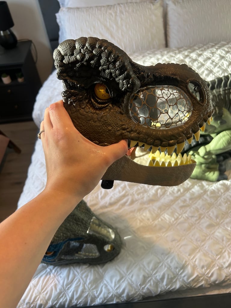 Jurassic World Bundle 