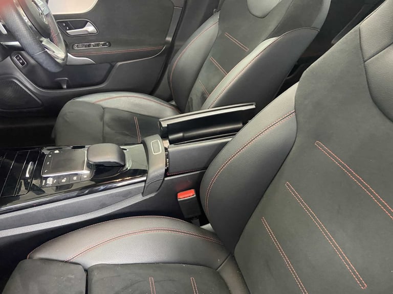 2023 Mercedes-Benz CLA 180 AMG Line Premium + Night Ed 4dr Tip Auto Coupe Petrol Automatic