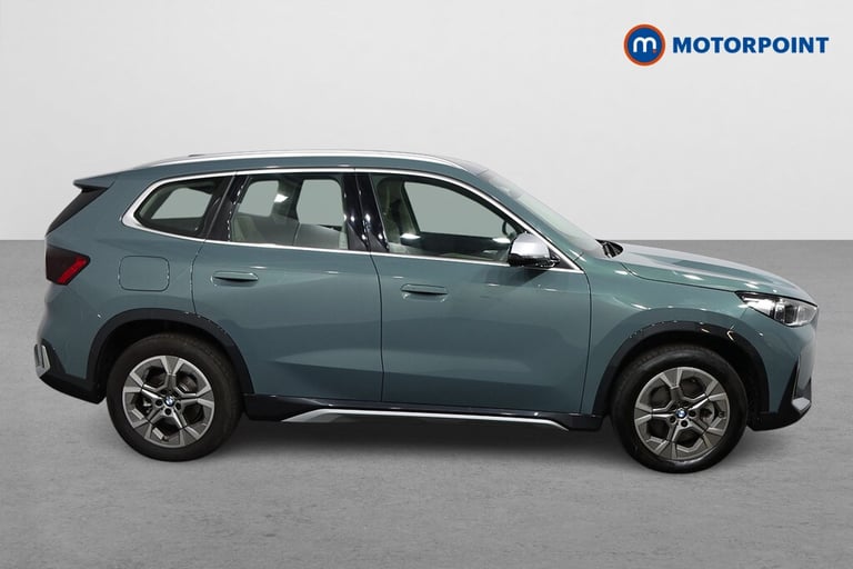 2022 BMW X1 xDrive 23i MHT xLine Premier 5dr Step Auto SUV Petrol Automatic