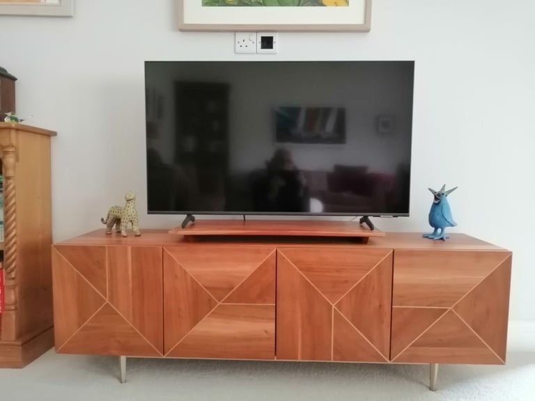 image for John Lewis Swoon Mendel TV Stand Sideboard