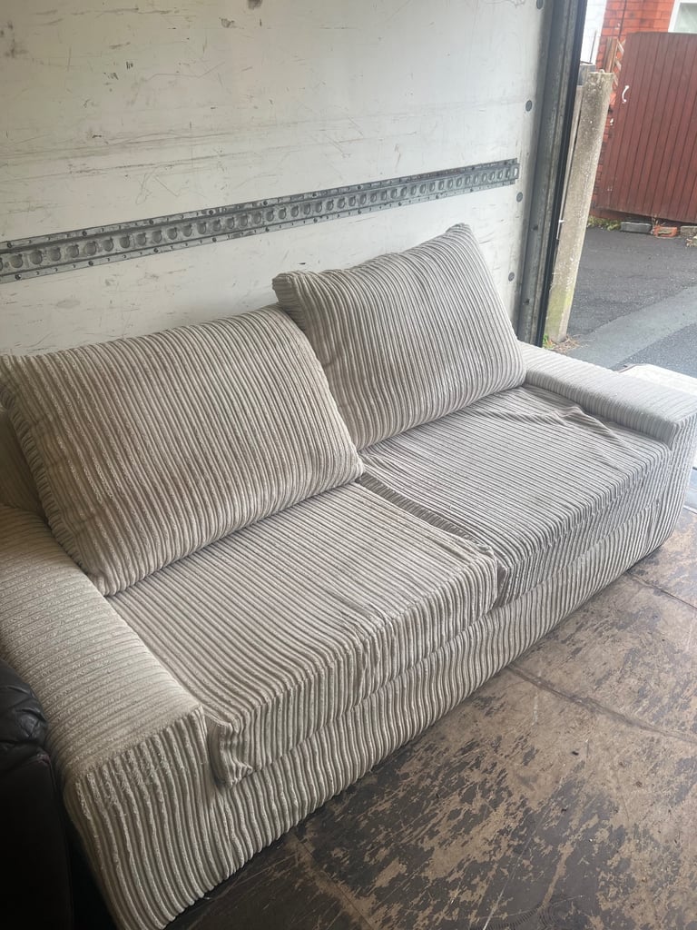 Free sofa 