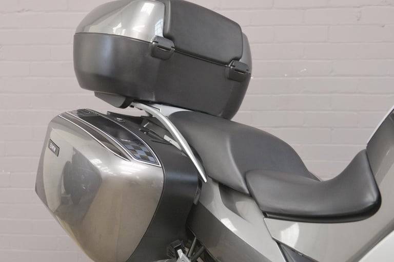 2012 BMW R 1200 RT 1200 MU
