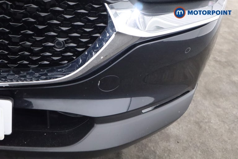 2024 Mazda CX-30 2.0 e-Skyactiv G MHEV Exclusive-Line 5dr SUV Petrol Manual