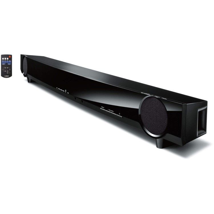 image for Yamaha TV sound bar