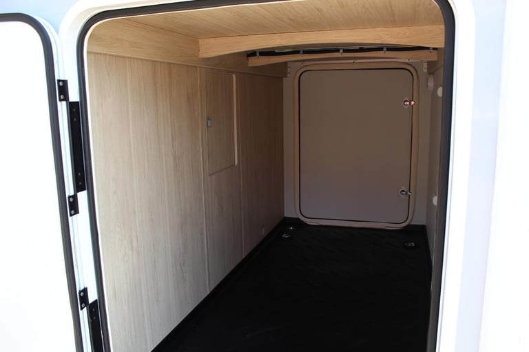 Elddis Autoquest 194 Magnum GT DIESEL AUTOMATIC 2025