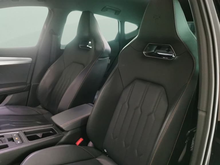 2023 Cupra Formentor 1.5 TSI V2 SUV 5dr Petrol DSG Euro 6 (s/s) (150 ps) - AUTO PARK - LED - REV ...