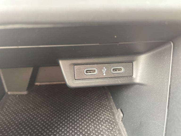 2021 Volkswagen Polo Volkswagen Polo 2.0 GTI 5drs Hatchback Petrol Automatic