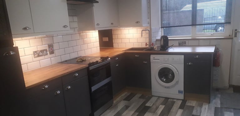 3 bed house Alford Aberdeenshire. 