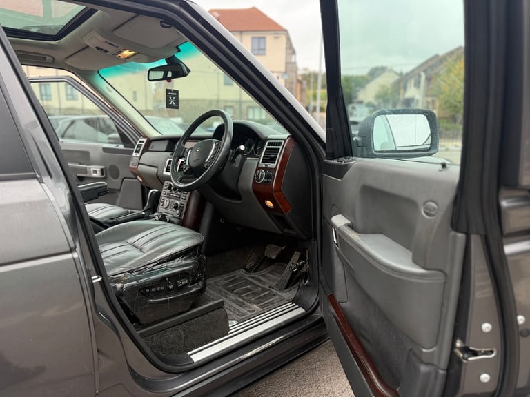 2003 Rover 400 3000 Diesel