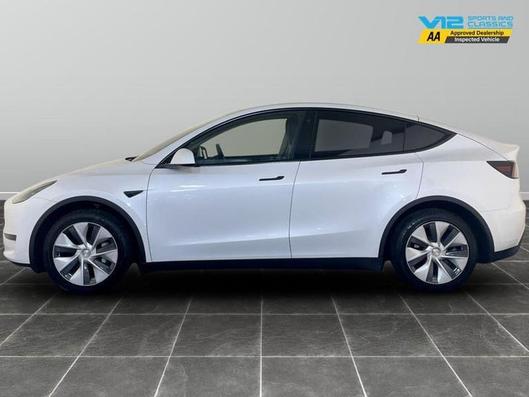 2024 Tesla Model Y Auto RWD 5dr Automatic SUV Electric Automatic