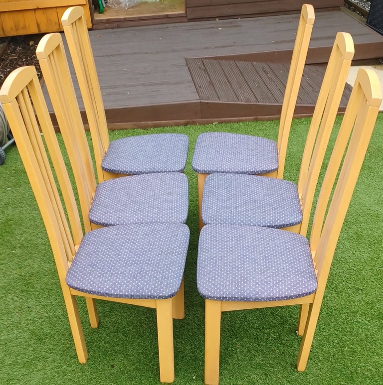 Dining Chairs 