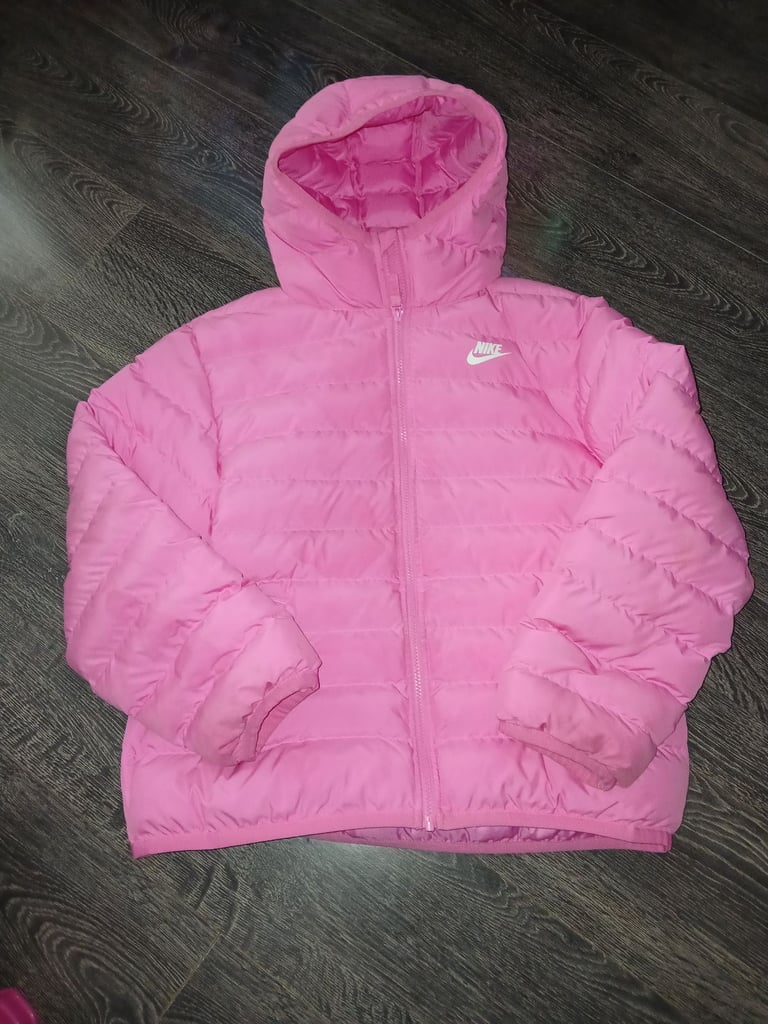 image for Nike coat new without tags 