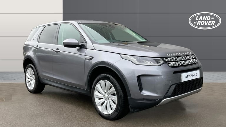 2020 Land Rover Discovery Sport 2.0 D150 SE 5dr Auto Diesel Station Wagon Station Wagon Diesel Au...