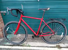 Trek 520 Touring Bicycle 54cm