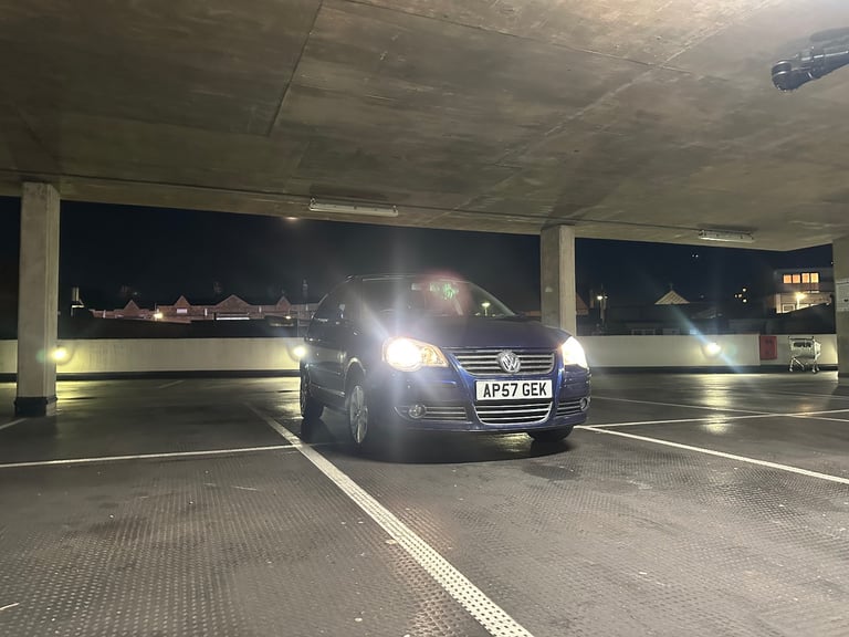 Cheap Volkswagen, POLO, Hatchback, 2007, Manual, 1198 (cc),5 doors for sale in Acton, Greater London