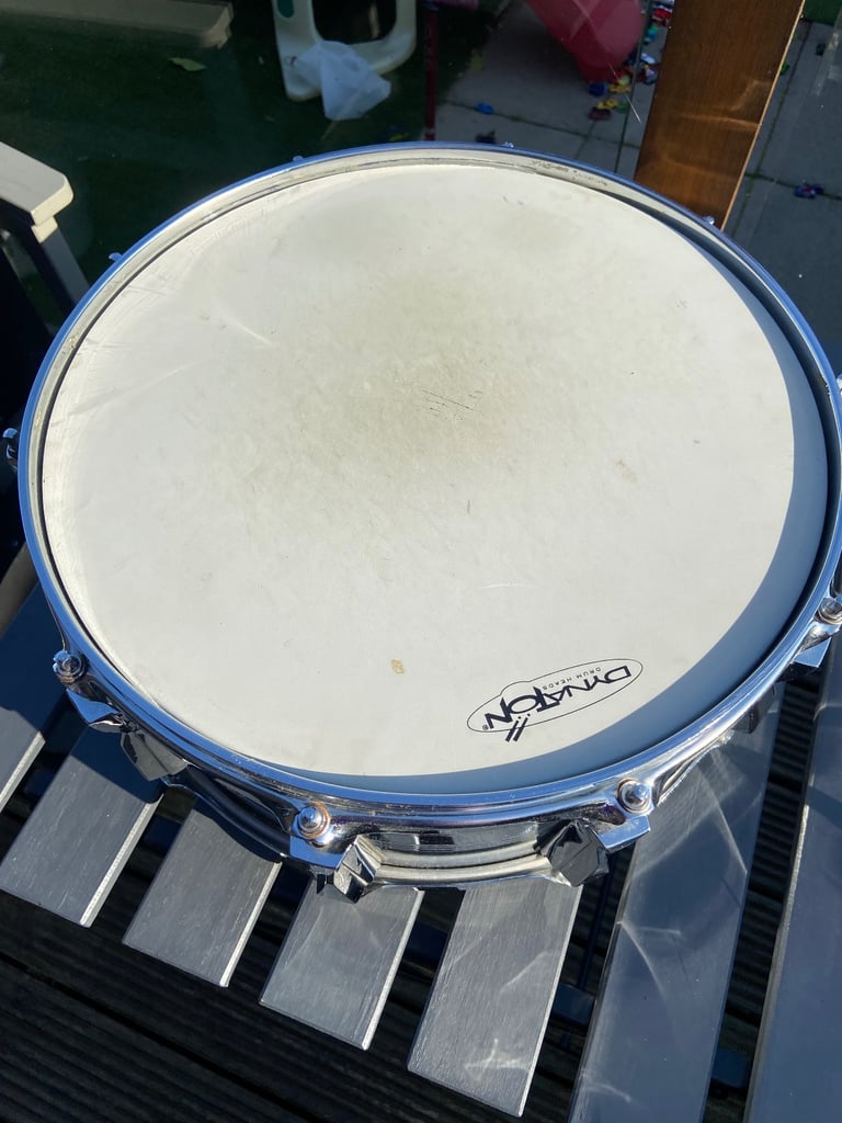 Tama snare drum