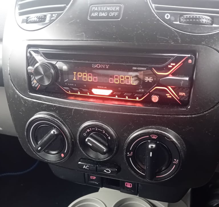 Volkswagen, BEETLE, Convertible, 2005, Manual, 1896 (cc), 2 doors 10 MONTHS MOT CERTIFICATE 💥