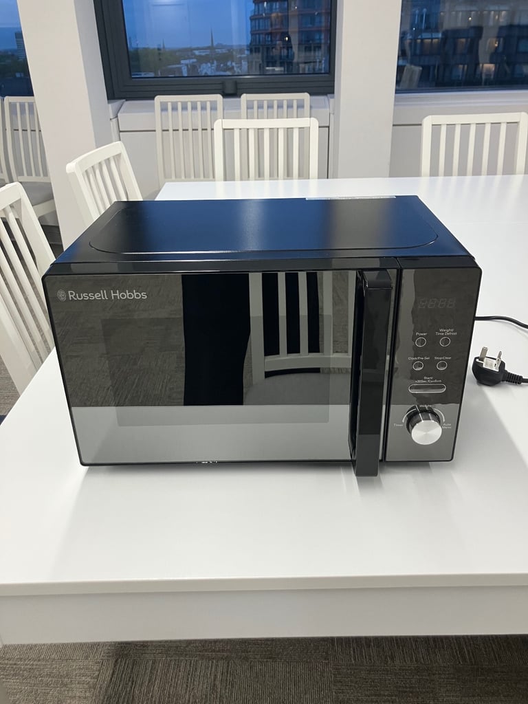 image for Russell Hobbs Microwave 