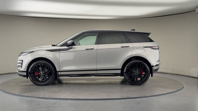 2023 Land Rover Range Rover Evoque 1.5 P300e 12.2kWh R-Dynamic HSE Auto 4WD Euro 6 (s/s) 5dr SUV ...