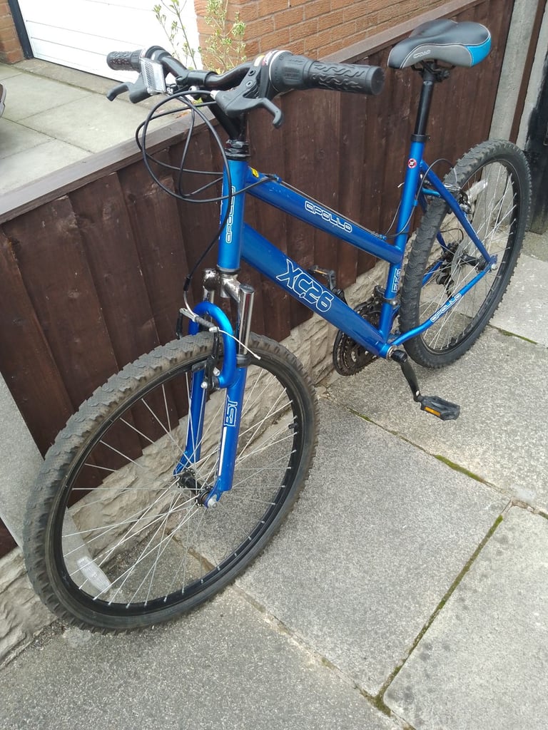 image for Bicycle - Adult Sized - Good Rider
