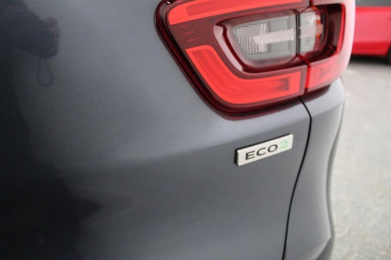 RENAULT KADJAR 1.6 dCi Signature Nav Euro 6 (s/s) 5dr 2016