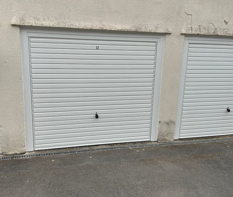 Garage/Parking/Storage to rent Welsford Avenue (r/o 29) Wells