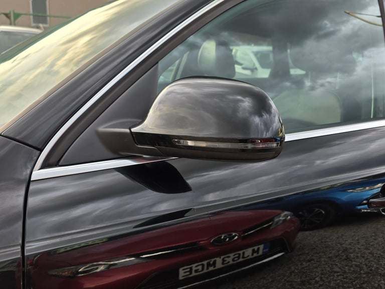 AUDI Q3 2.0 TDI S line Plus 2016