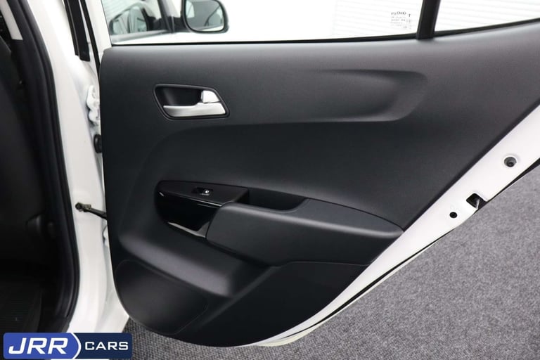 2021 Kia Picanto 1.0 Picanto 3 Auto 5dr Hatchback Petrol Automatic