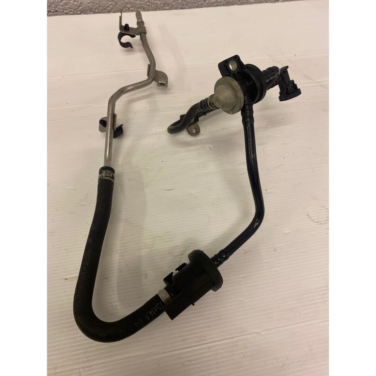 image for Audi A4 TSFI Fuel Breeder Vapour Purge, PN: PA 66-GF 25, Fit 08- 2012