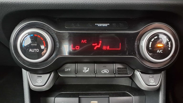 2023 Kia Picanto 1.0 3 5dr Auto [4 seats] Hatchback Petrol Automatic