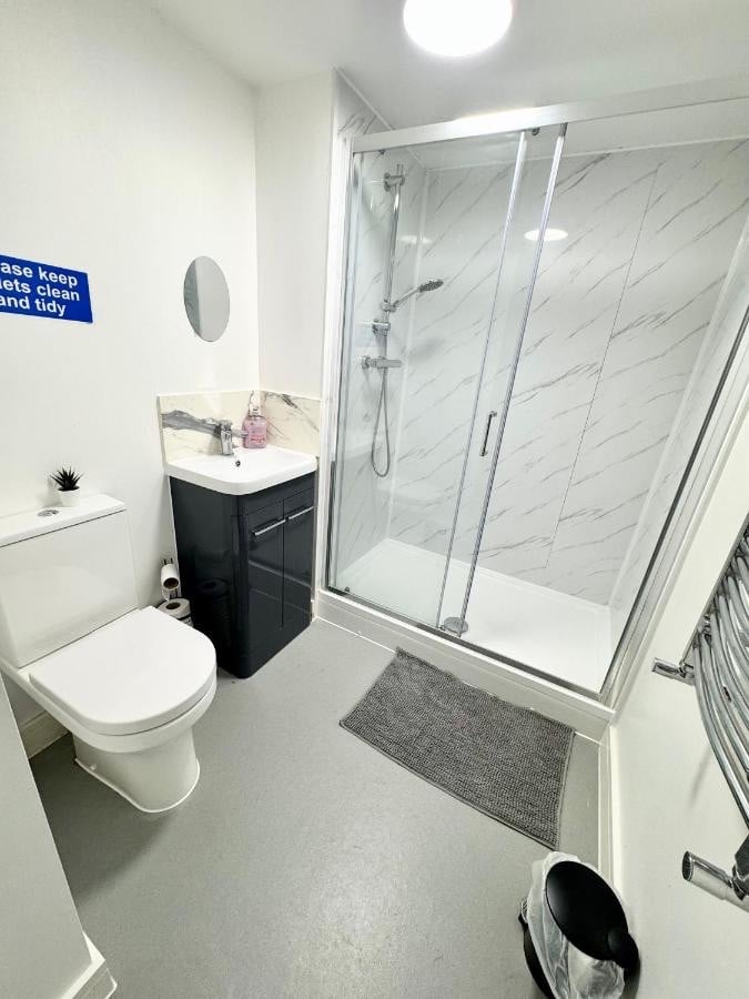 Room To Rent - BS9 - £650 All Bills Included