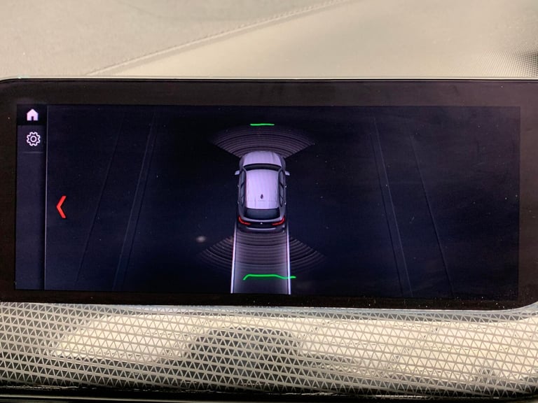 2019 BMW 1 Series 118i Sport 5dr Step Auto HATCHBACK PETROL Automatic