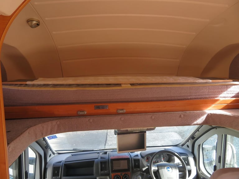 Auto trail Scout 3.0 
