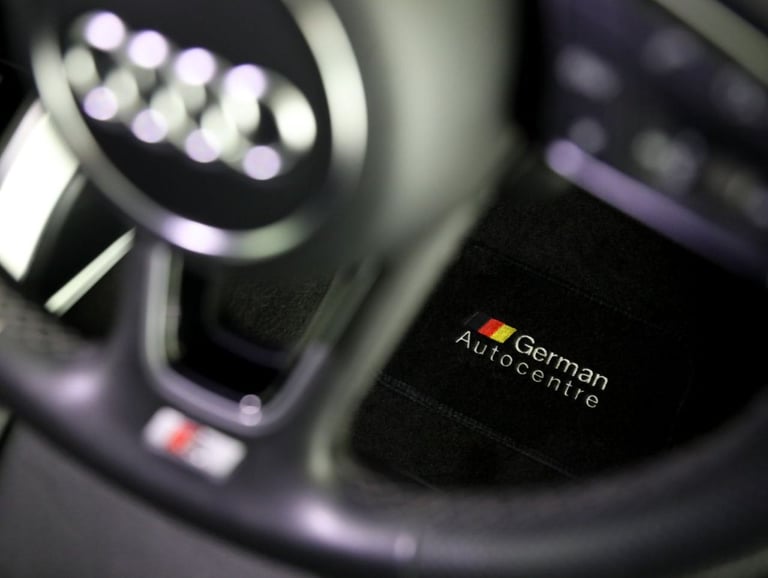 2022 Audi Q2 1.0 TFSI 30 S line SUV 5dr Petrol Manual Euro 6 (s/s) (110 ps) Petrol Manual