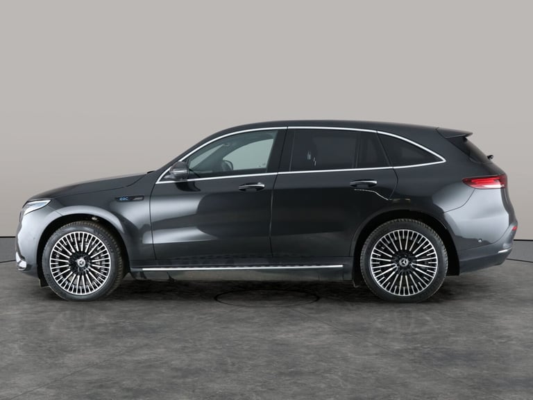 2022 Mercedes-Benz EQC EQC 400 300kW AMG Line Premium 80kWh 5dr Auto ESTATE ELECTRIC Automatic