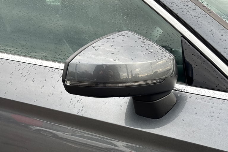 2019 Audi A3 S line 30 TFSI  116 PS 6-speed Saloon PETROL Manual