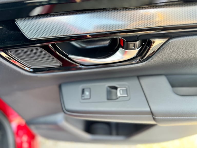 2024 Honda CR-V 2.0 17.7kWh Advance Tech eCVT Euro 6 (s/s) 5dr ESTATE Petrol/Electric Hybrid Auto...