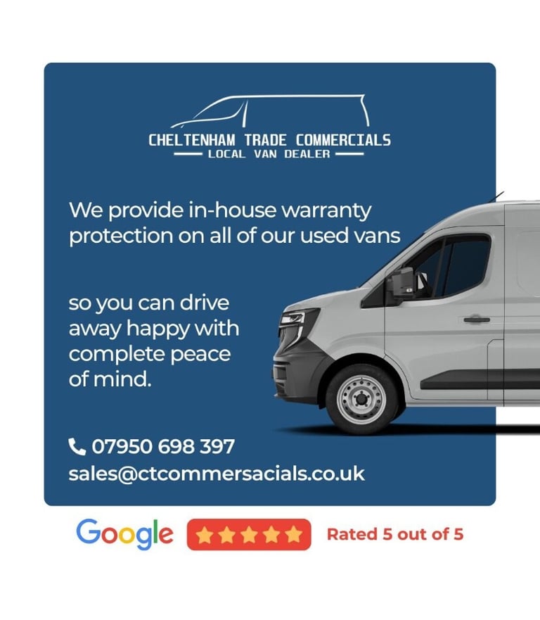 2019 Hyundai Iload 2.5 CRDi 116ps SE Van [6] one owner service history  PANEL VAN Diesel Manual