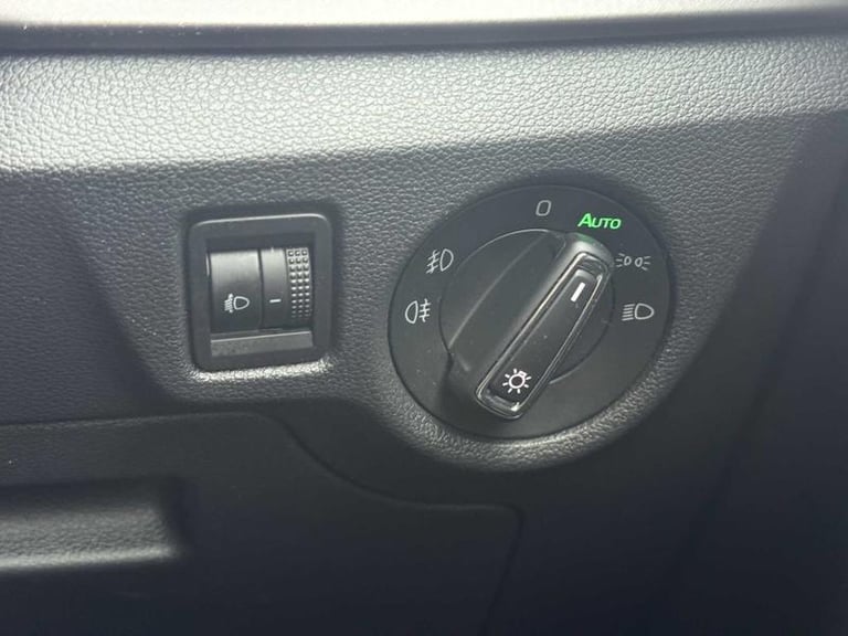 2023 Skoda Scala 1.0 TSI 110 SE L 5dr DSG Automatic Hatchback Petrol Automatic