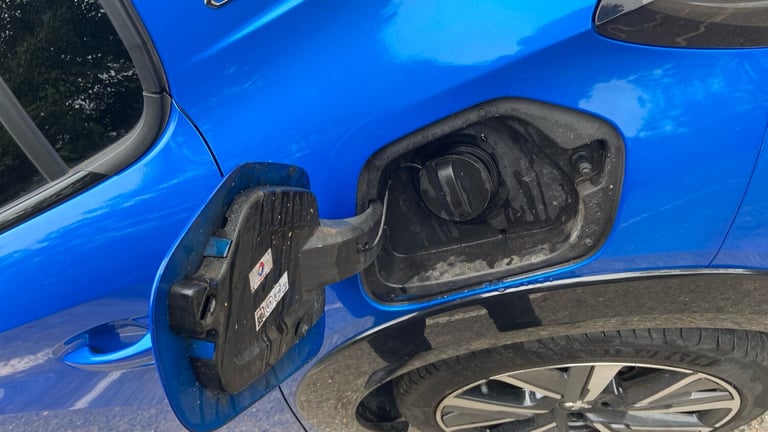 2022 Peugeot 208 1.2 PureTech GT Hatchback 5dr Petrol Manual Euro 6 (s/s) (100 ps) Hatchback Petr...