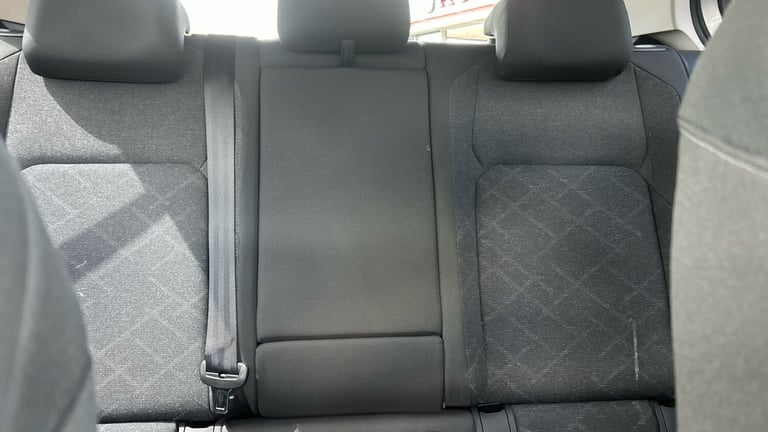 2022 Volkswagen Golf 1.0 TSI Life 5dr Petrol Hatchback Hatchback Petrol Manual