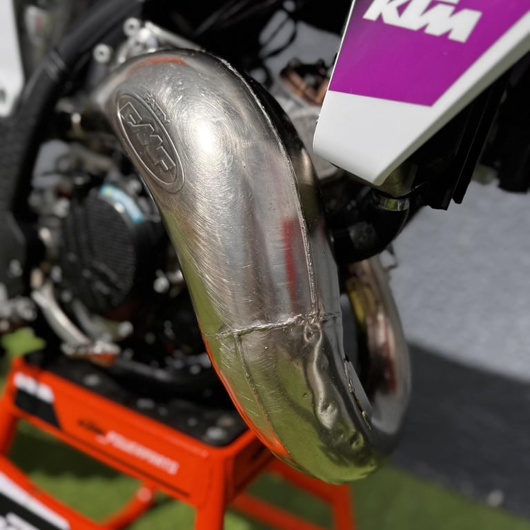 KTM 125 SX