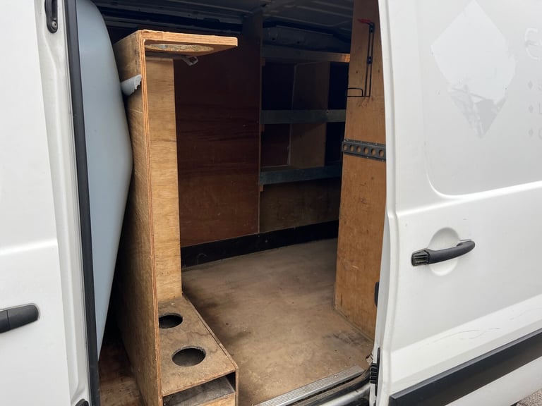 2015 FIAT SCUDO 12Q 2.0 M/JET 130 L1 H1 COMFORT BARN REAR DOOR 1 YRS MOT NO VAT