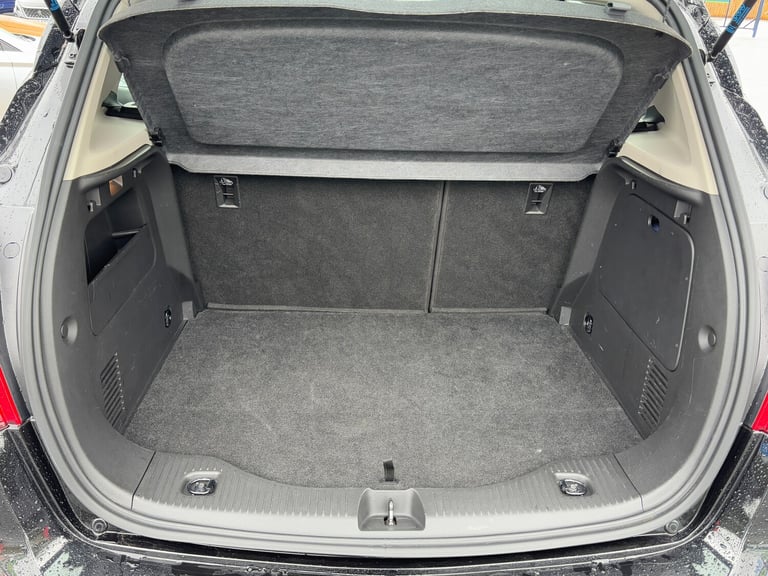 2019 Vauxhall Mokka 1.4T ecoTEC Active 5dr SUV Petrol Manual