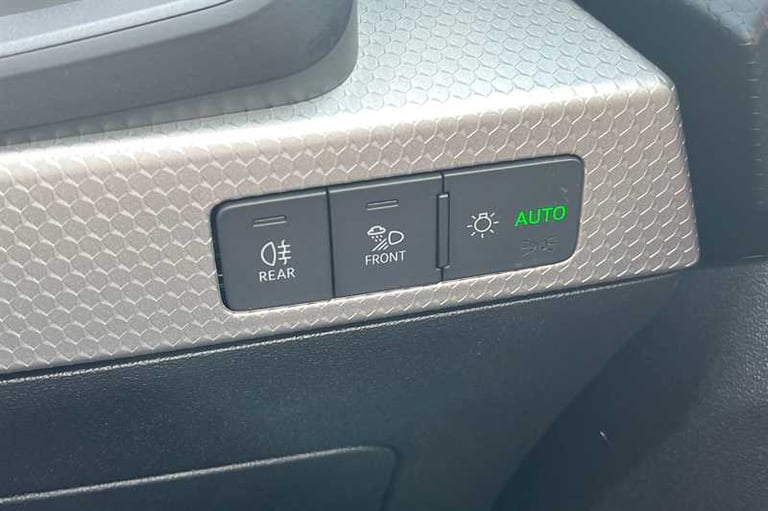 2020 Audi A1 1.0 TFSI 30 S line Sportback 5dr Petrol S Tronic Euro 6 (s/s) (116 ps) Hatchback Pet...