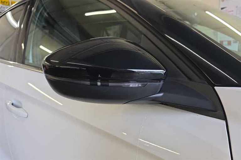 2022 Vauxhall Corsa 1.2 Turbo Ultimate 5dr Auto HATCHBACK PETROL Automatic